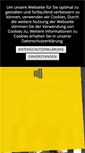 Mobile Screenshot of mcsun.de